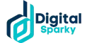 Digital Sparky logo